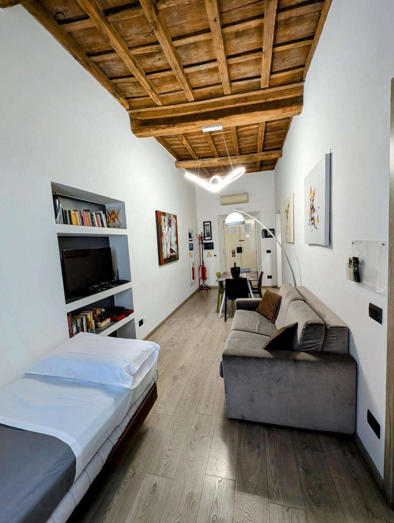 Domus Forus Rome