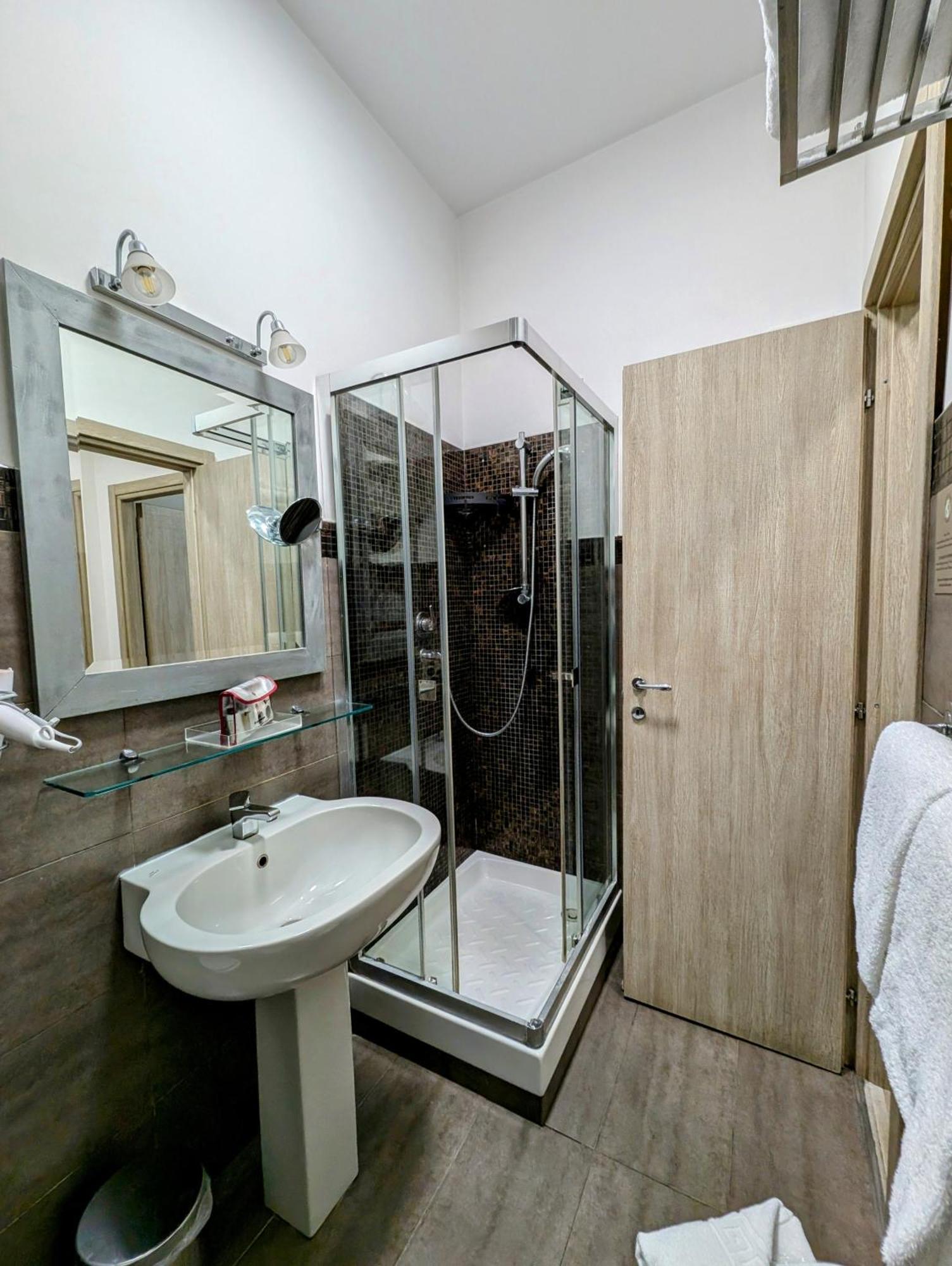 Apartment Domus Forus Rome