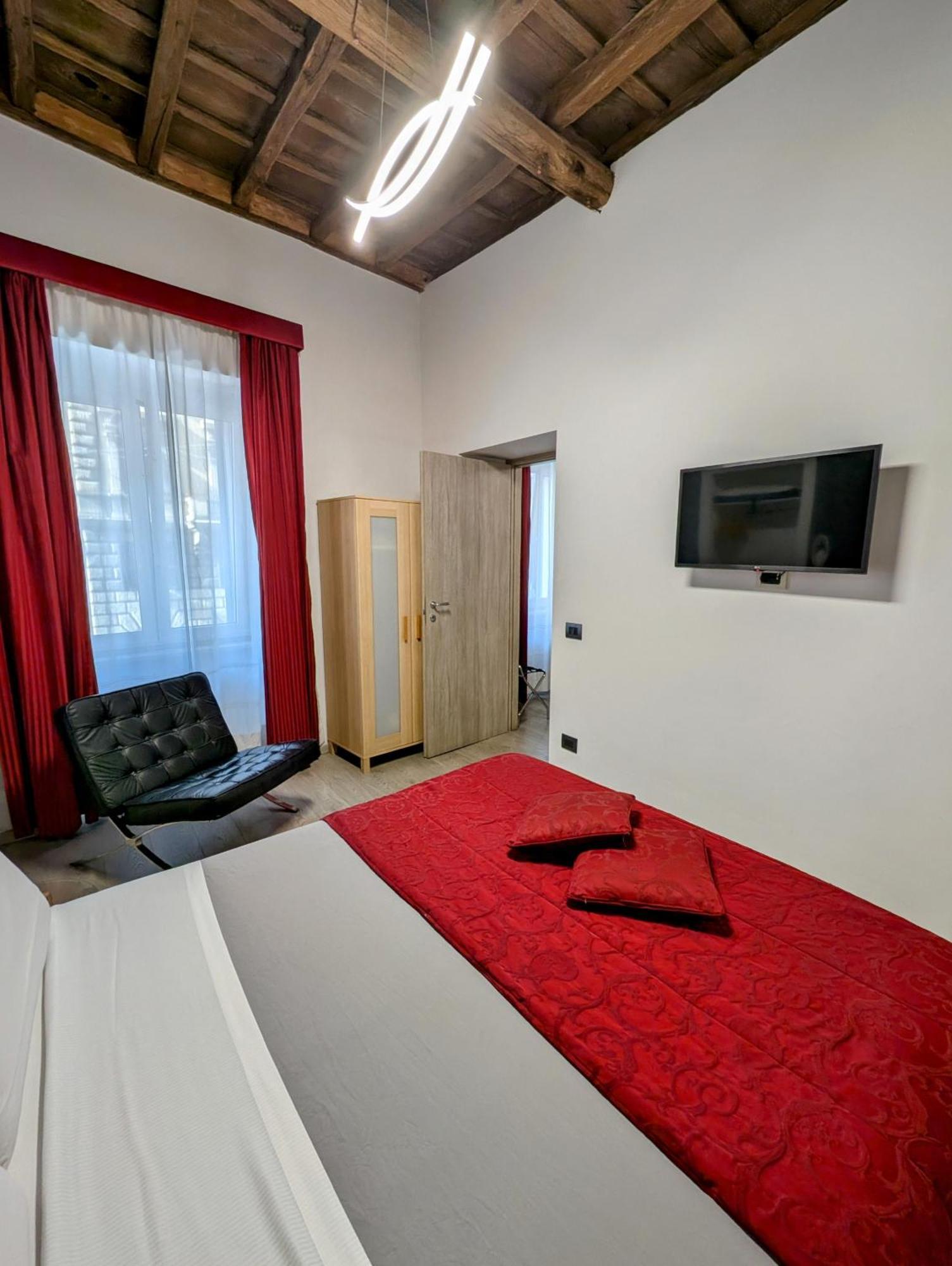 Domus Forus Appartement *